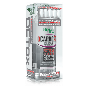 Herbal-Clean-Qcarbo20-Clear