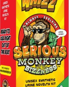 serious-monkey-bizzness-whizz-urine-fake