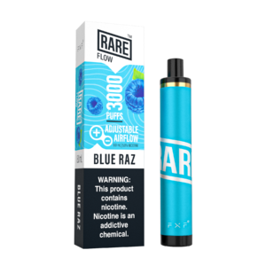 Blue-Raze-Rare-Flow-