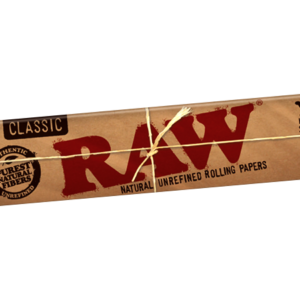 RAW-Classic-Kingsize-Slim-Papers