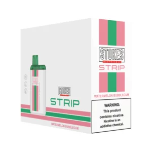 StokesStrip-_DisposableDevice_-4000puffs-WatermelonBubbleGum-box-2_695x695