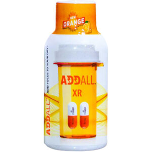 95176-F1-Addall-XR-Orange-Flavored-Brain-Booster-Drink-Shot-Clarity-Focus-Sleepwalker-Bottle-Front__56108