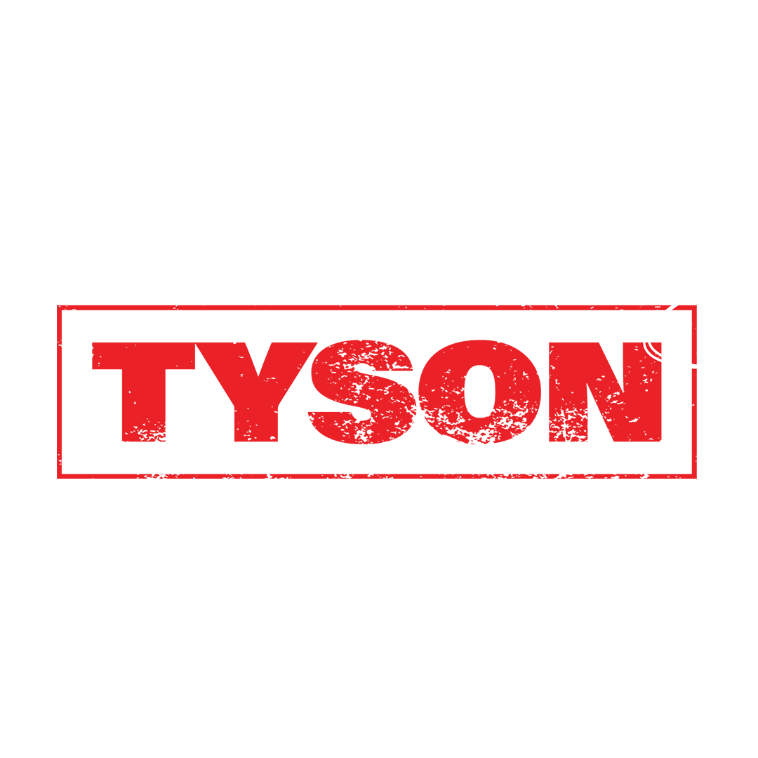 Tyson 2.0