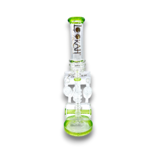 Lookah 18” HC Perc Recycler