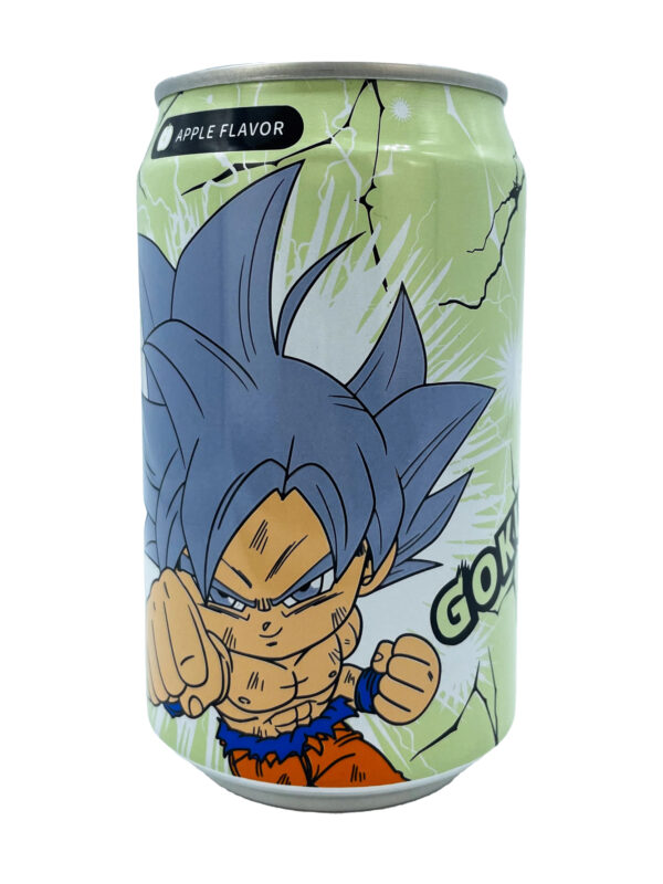 Ocean Bomb Sparkling Water | DBZ
