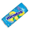 Mentos - Lemon Mint Soda 240ml