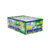 Mentos - Cooling Salty Lime 15p