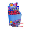 Chupa Chups Whistle Pop Strawberry/Cola