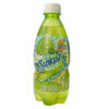 Sunkist Lemon Lime Bottle 380ml