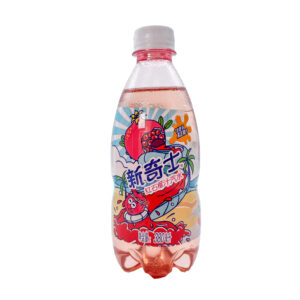 Sunkist Pomegranate Bottle 380ml