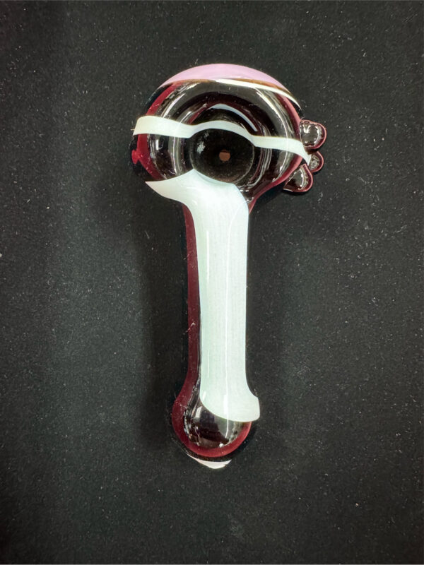 5" Tuxedo HP