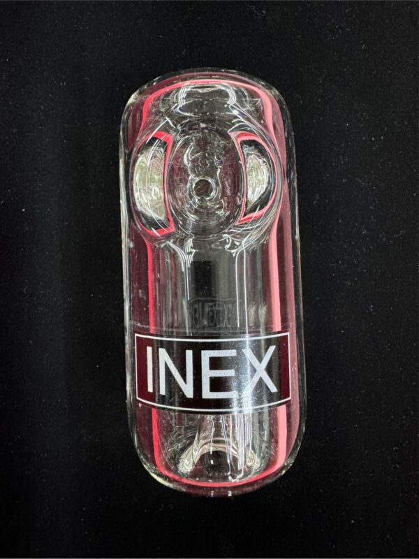 4.5" Inex Heavy HP