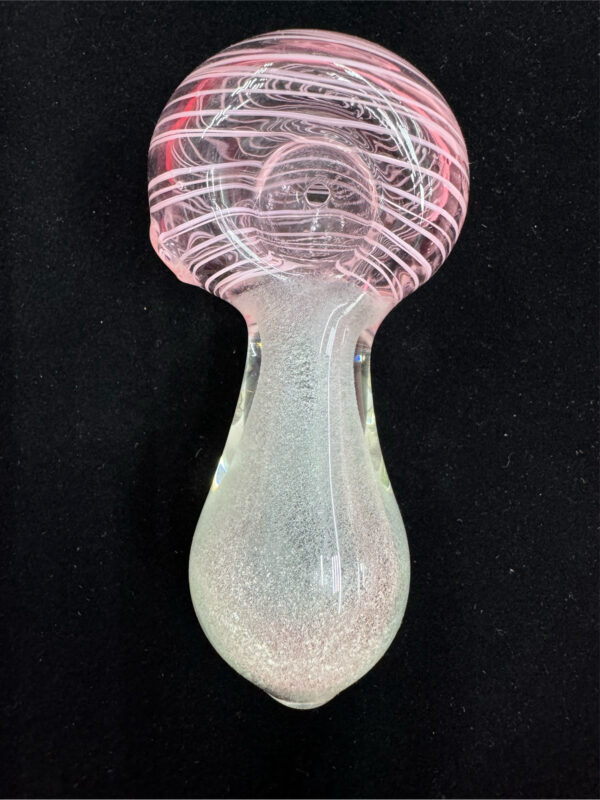 4.5" GND Belly HP