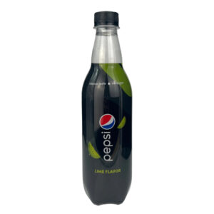 Pepsi Bottle 500ml | Lime