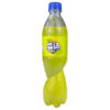 Fanta - Lime Bottle