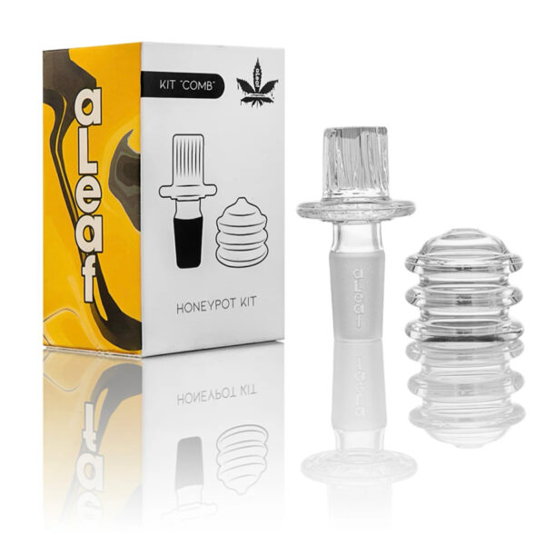 aLeaf Kit “Comb” Honeypot Kit