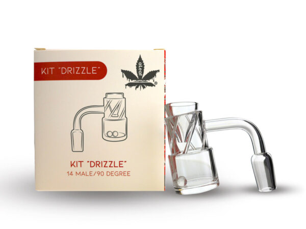 aLeaf "Drizzle" Banger Kit