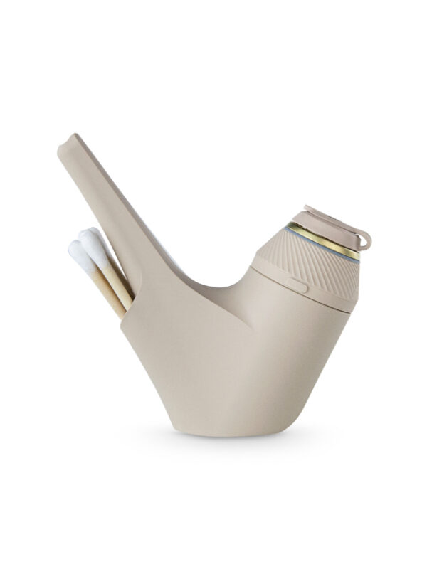 Puffco Proxy Travel pipe