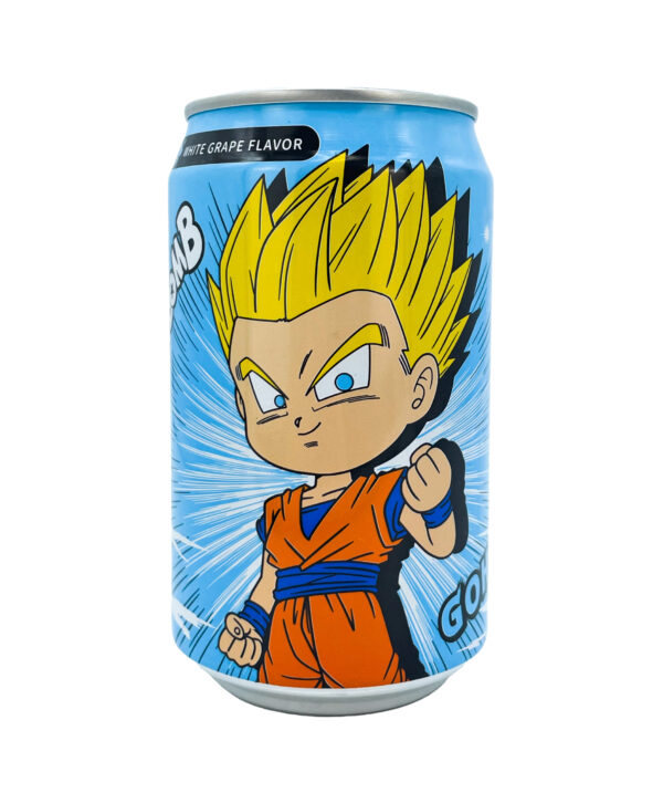 Ocean Bomb Sparkling Water | DBZ