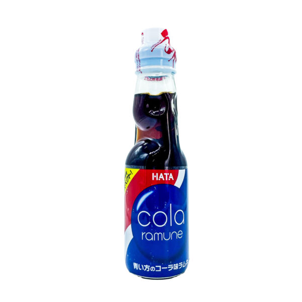 Ramune Cola