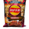 Lays Sweet & Spicy Fried Chicken