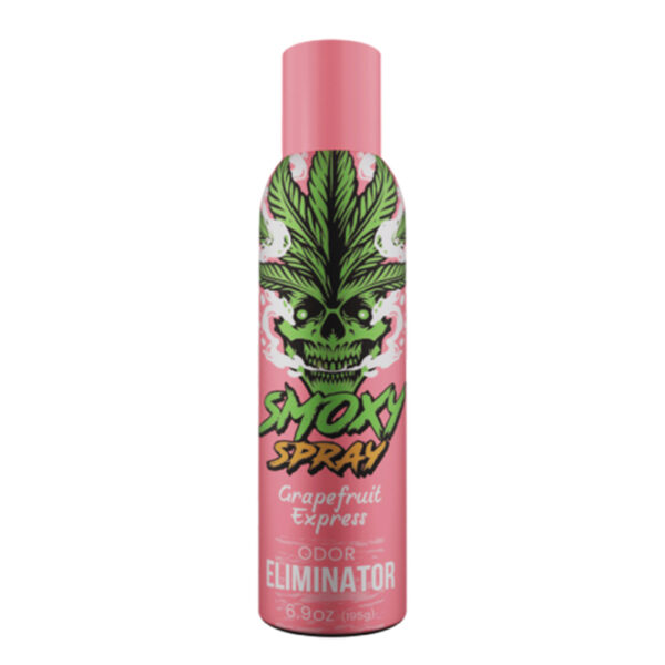Smoxy Air Freshner Can Refill