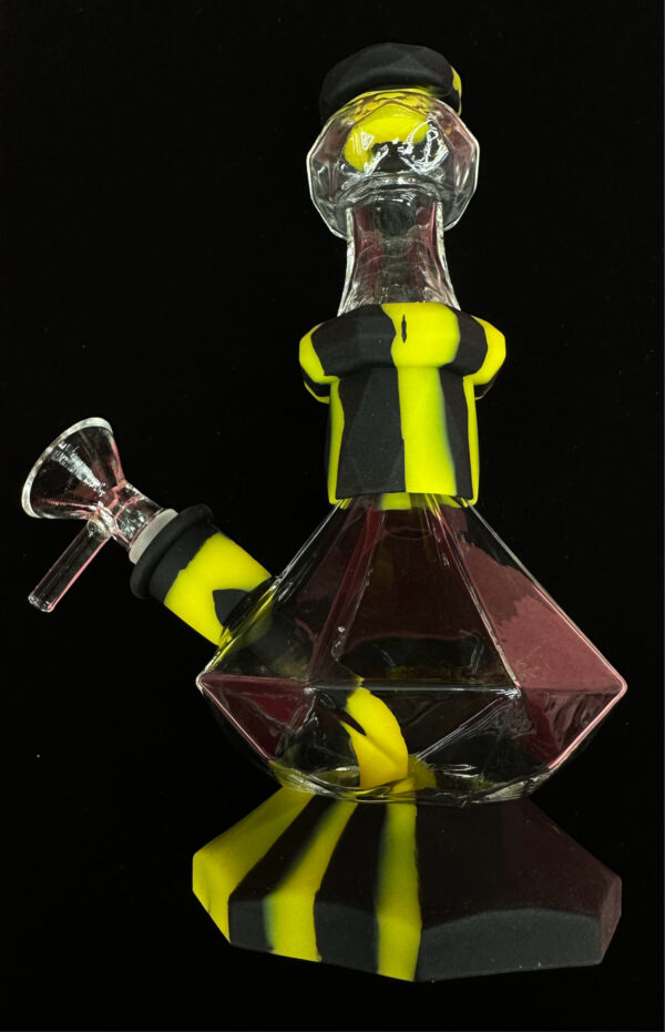 Silicone Diamond Style WP