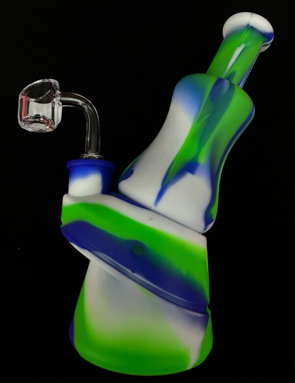 Silicone Vaporizer Style WP