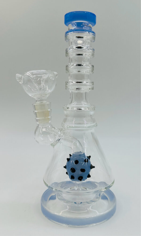 8" Fireball Perc WP