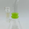 8" Bent Neck WP