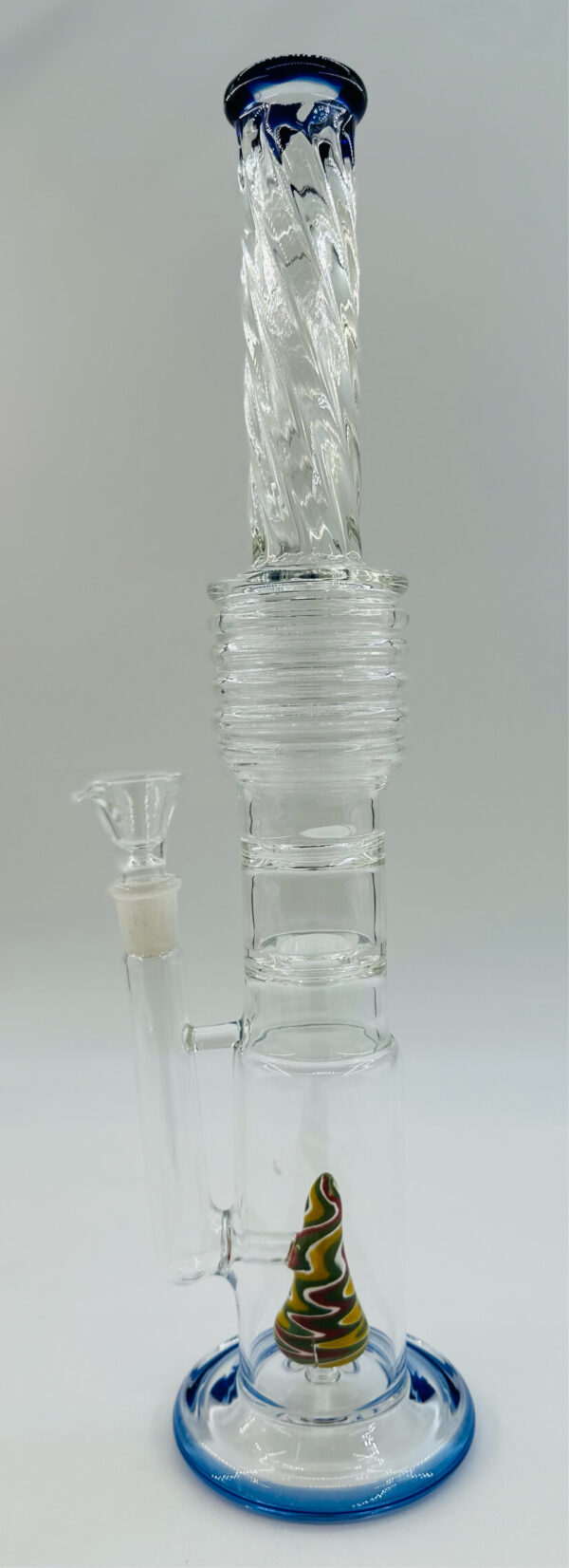 7.5'' Clover WigWag Candy WP