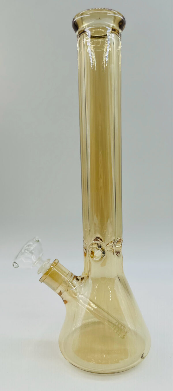 16" Gold Beaker WP