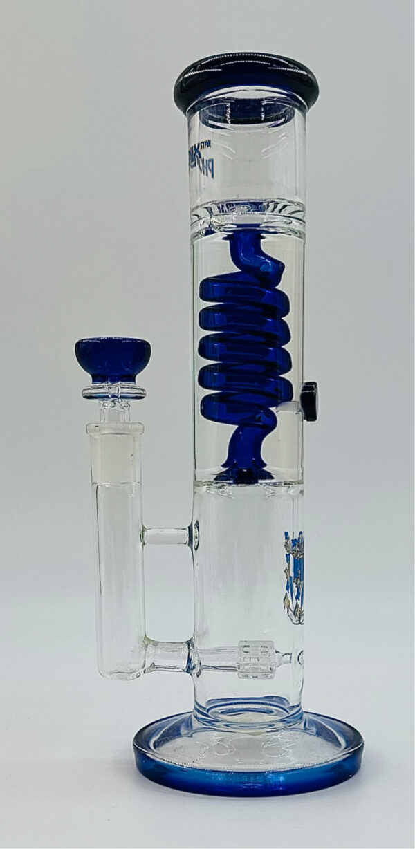 Phoenix Cylinder w/ Gel Coil