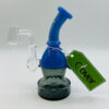 6" Clover 2 Tone Rig