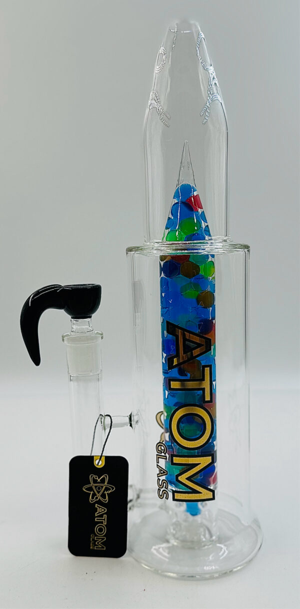 11" ATOM Boba Rocket WP