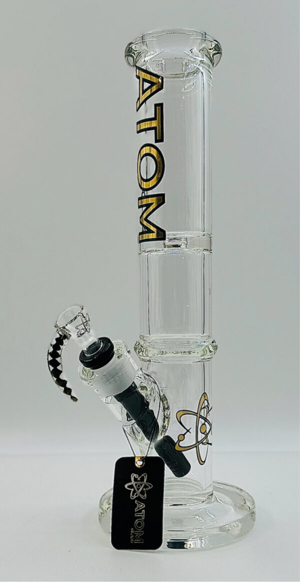 13'' ATOM Cylinder WP-CLEAR