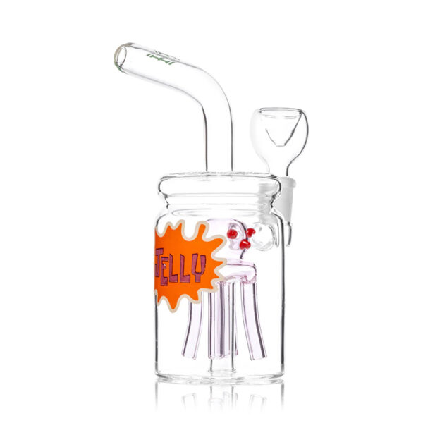 Hemper - 7" Jellyfish Jar WP