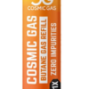 Cosmic Gas Butane | 11X | 300ml