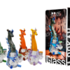 Lookah 10" Cute Dragon WP | WPC1215