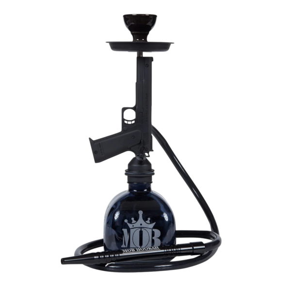 MOB Pistol Hookah