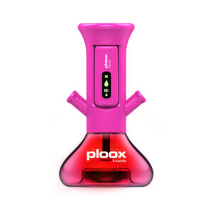 Ploox X Hookah Dual Pod Nest