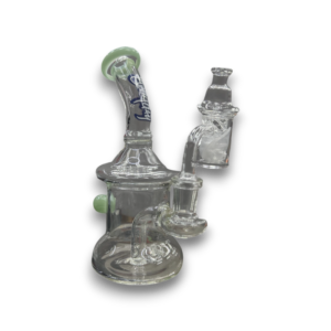 Dogg Lbs | 6.5" Everyday Mini Dot Rig