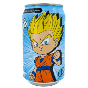 Ocean Bomb Gohan White Grape