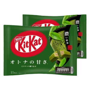 Kit Kat Mini | Green Tea