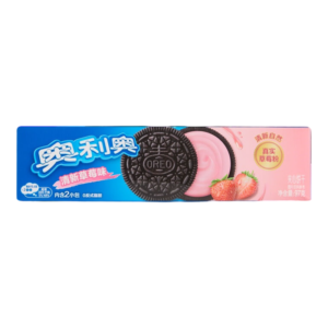 Oreo Strawberry