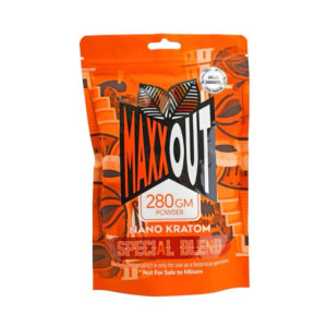 Maxx Out 280gm
