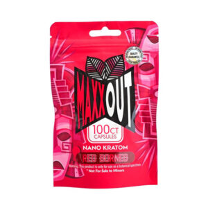 Maxx Out 100ct