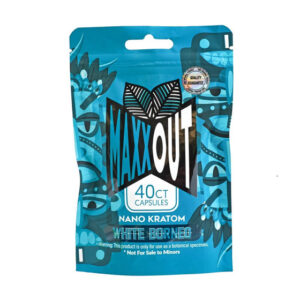 Maxx Out 40ct