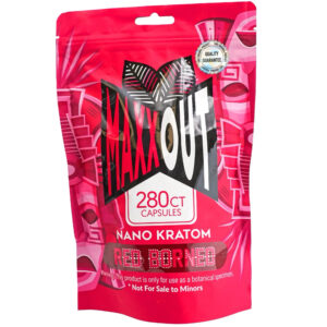 Maxx Out 280ct