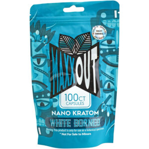 Maxx Out 100ct